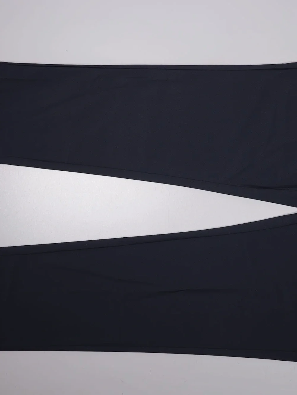 Men's Navy Performance Pants